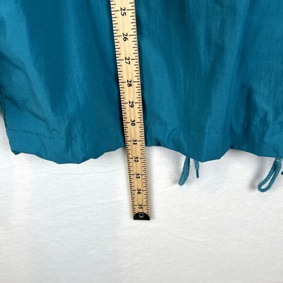 Vintage MV Sport Jacket Mens Medium‎ M IU Indiana University 90s Streetwear Y2K - Picture 5 of 7